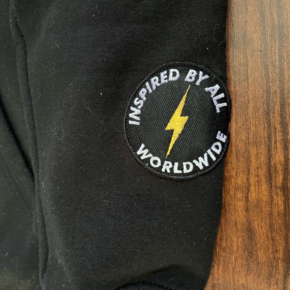 Chosen Hoody Black - Picture 2 of 3